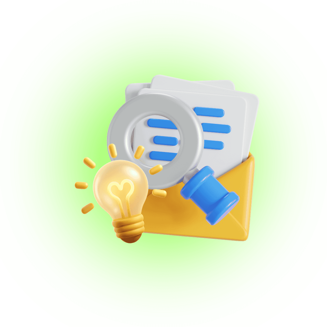 Research & Inspiration