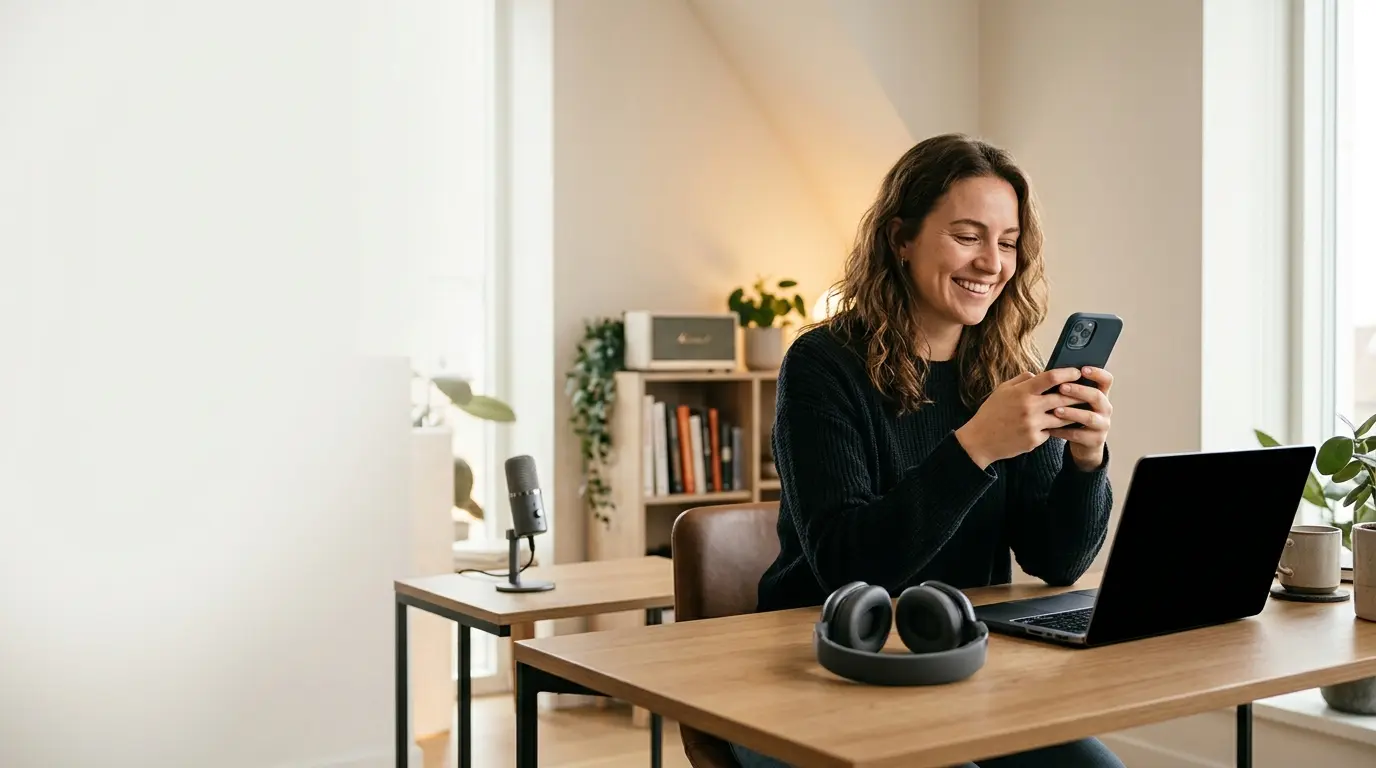 Adding a Realtime Conversational Avatar to an Electron App for IVR Deflection