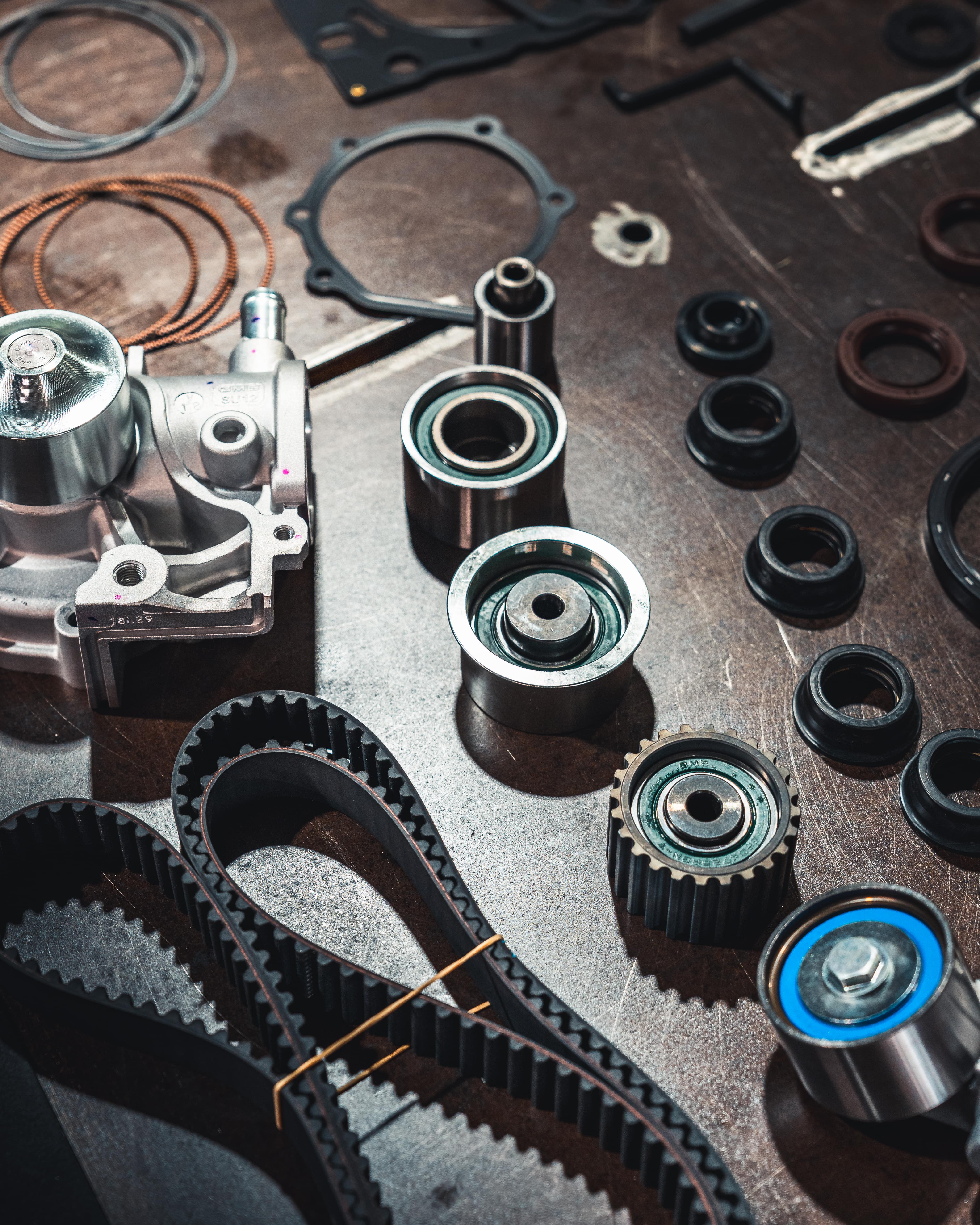man drawing on dry-erase board