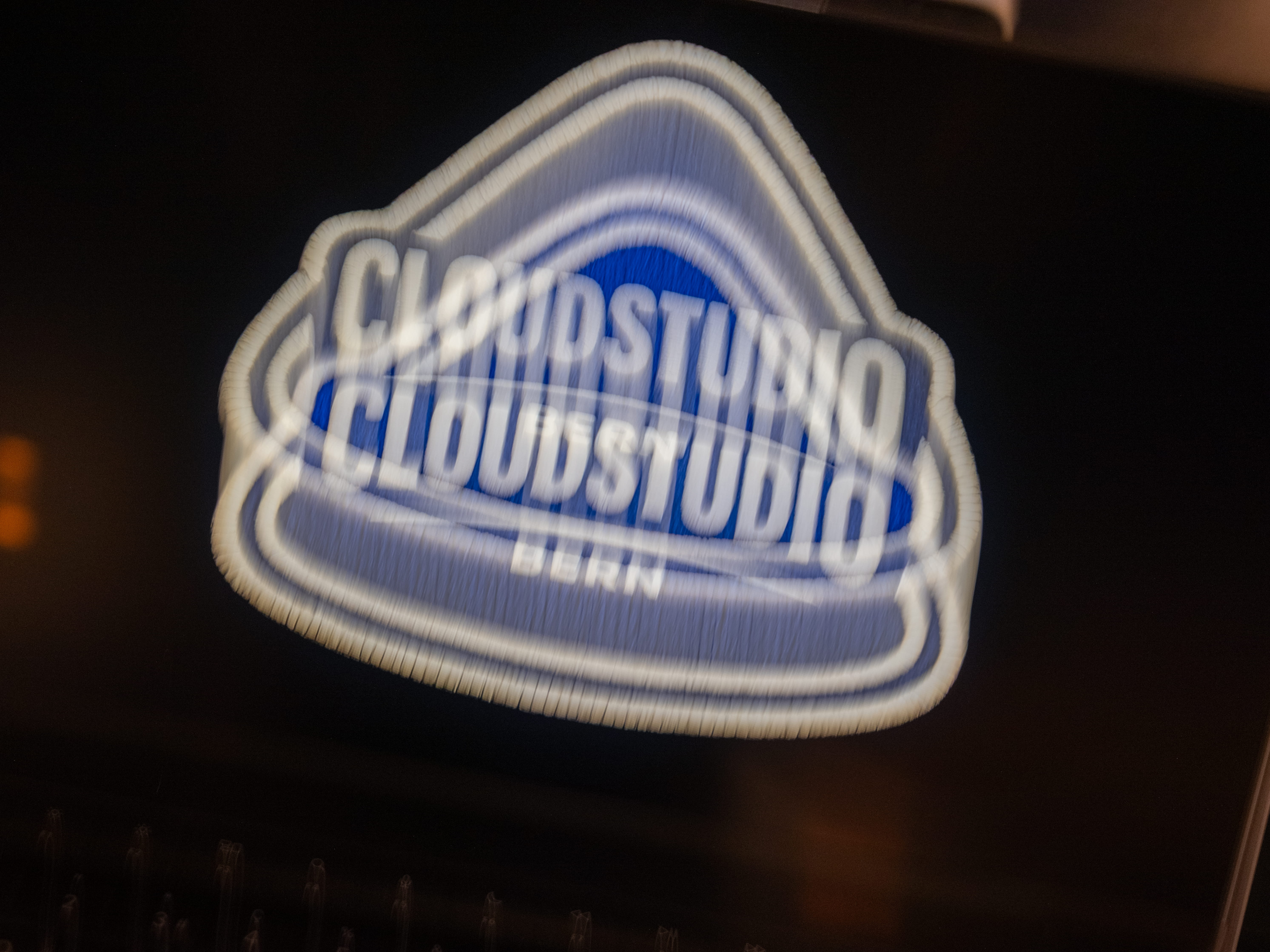 Image of Poster in the basket