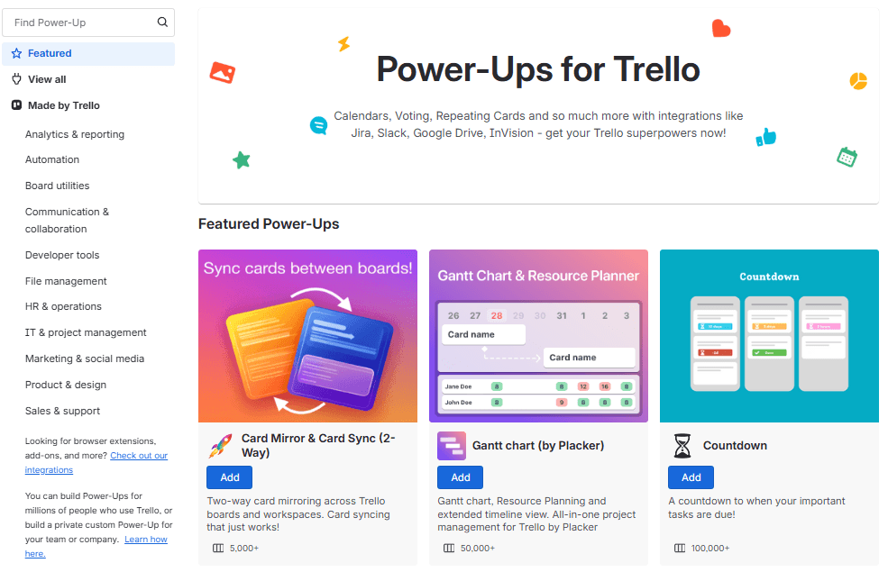 Marketing Spotlight: Mapping Trello's Marketing and Sales Tactics