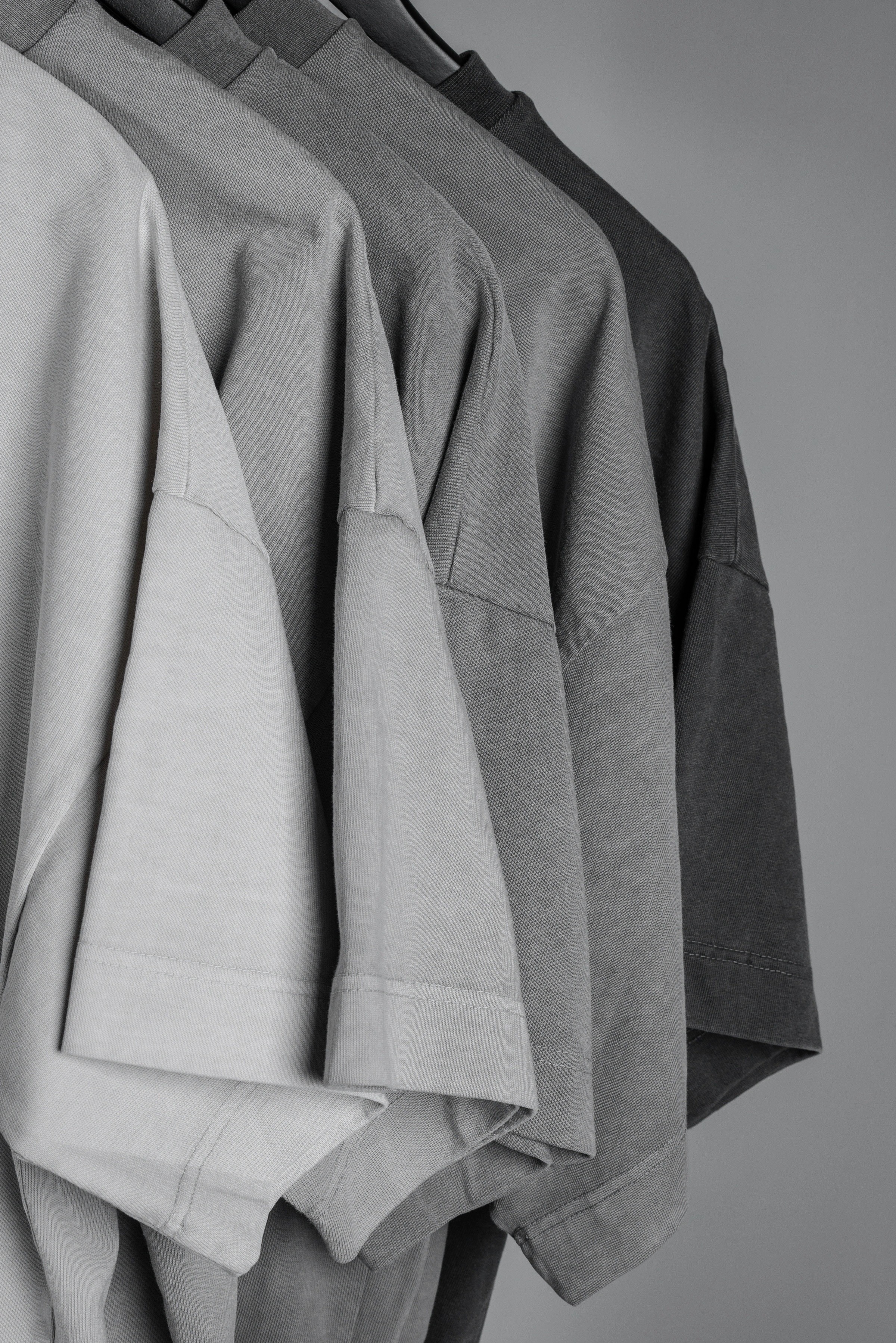 Corporate and Team Wear Aesthetic Direction by David Carlo Samples