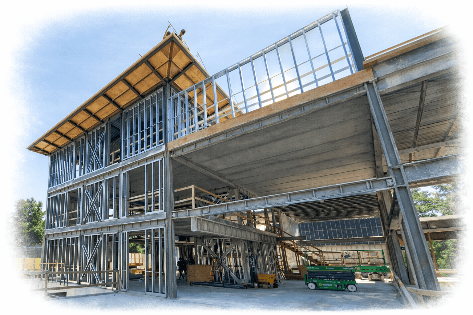 Shilp ICF Foundations photo 5