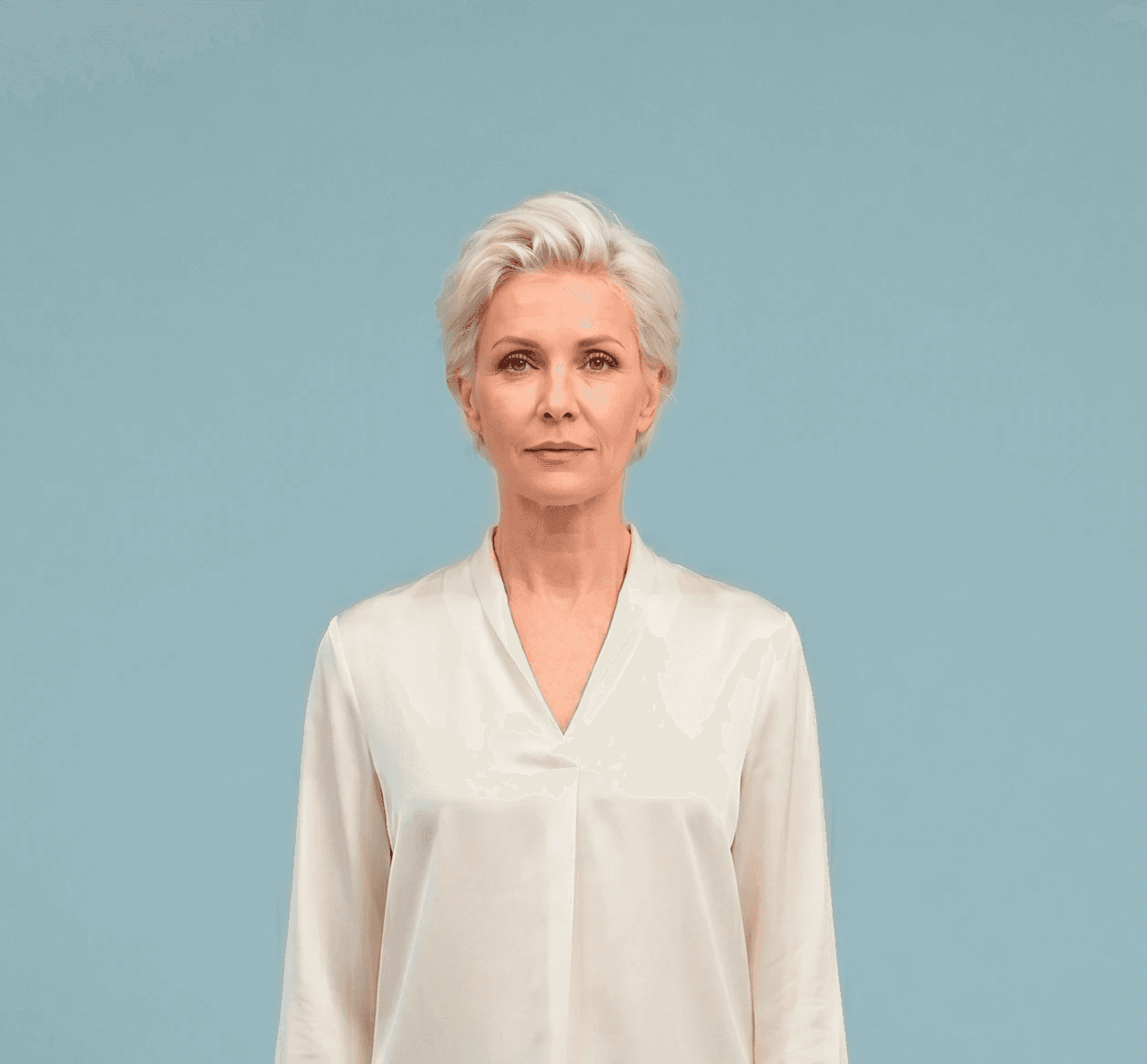 Woman