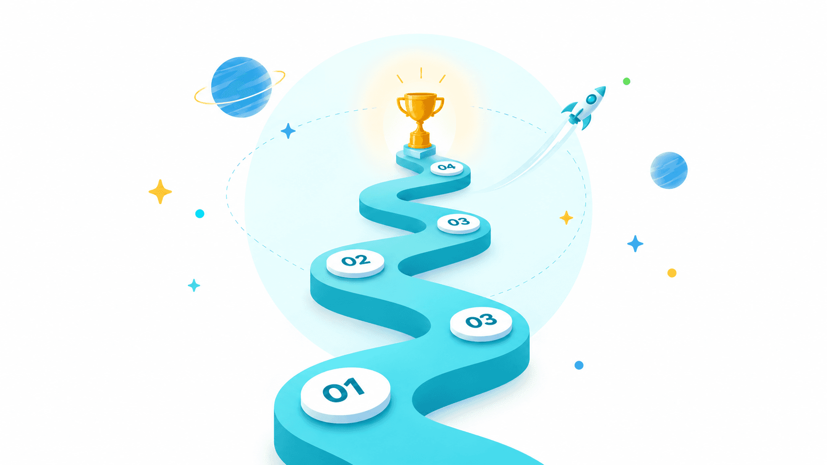 Personalized AI math learning path that adapts to each student's progress.