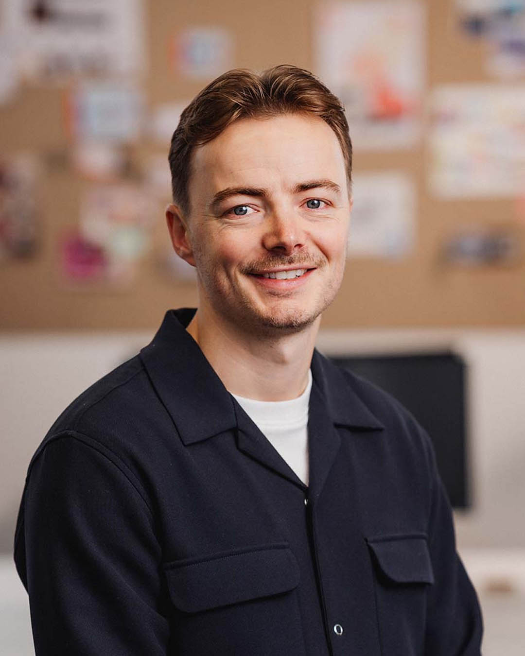 Desley Kuiper eigenaar van Trayler