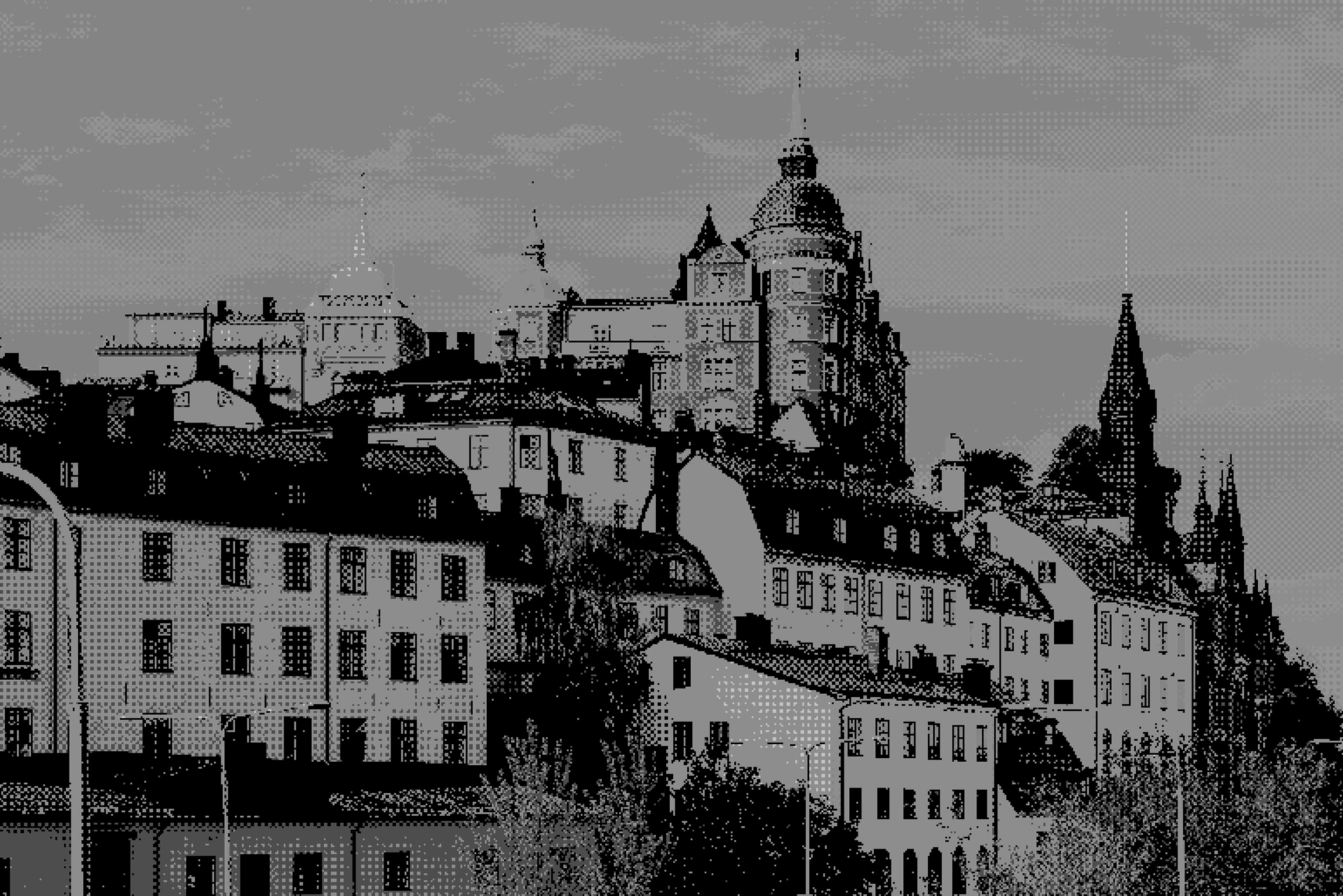 Bellevoire Reception