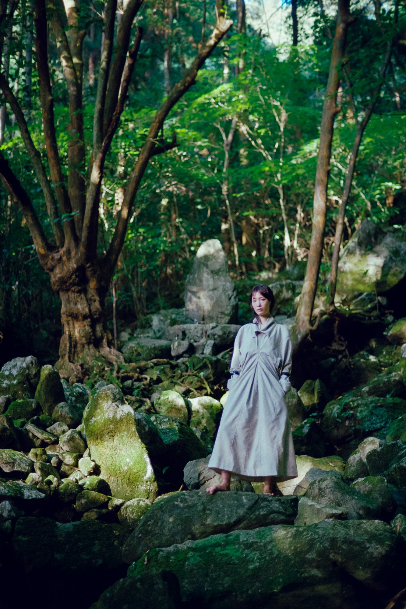 Taisei Matsumoto, archive photograph 005