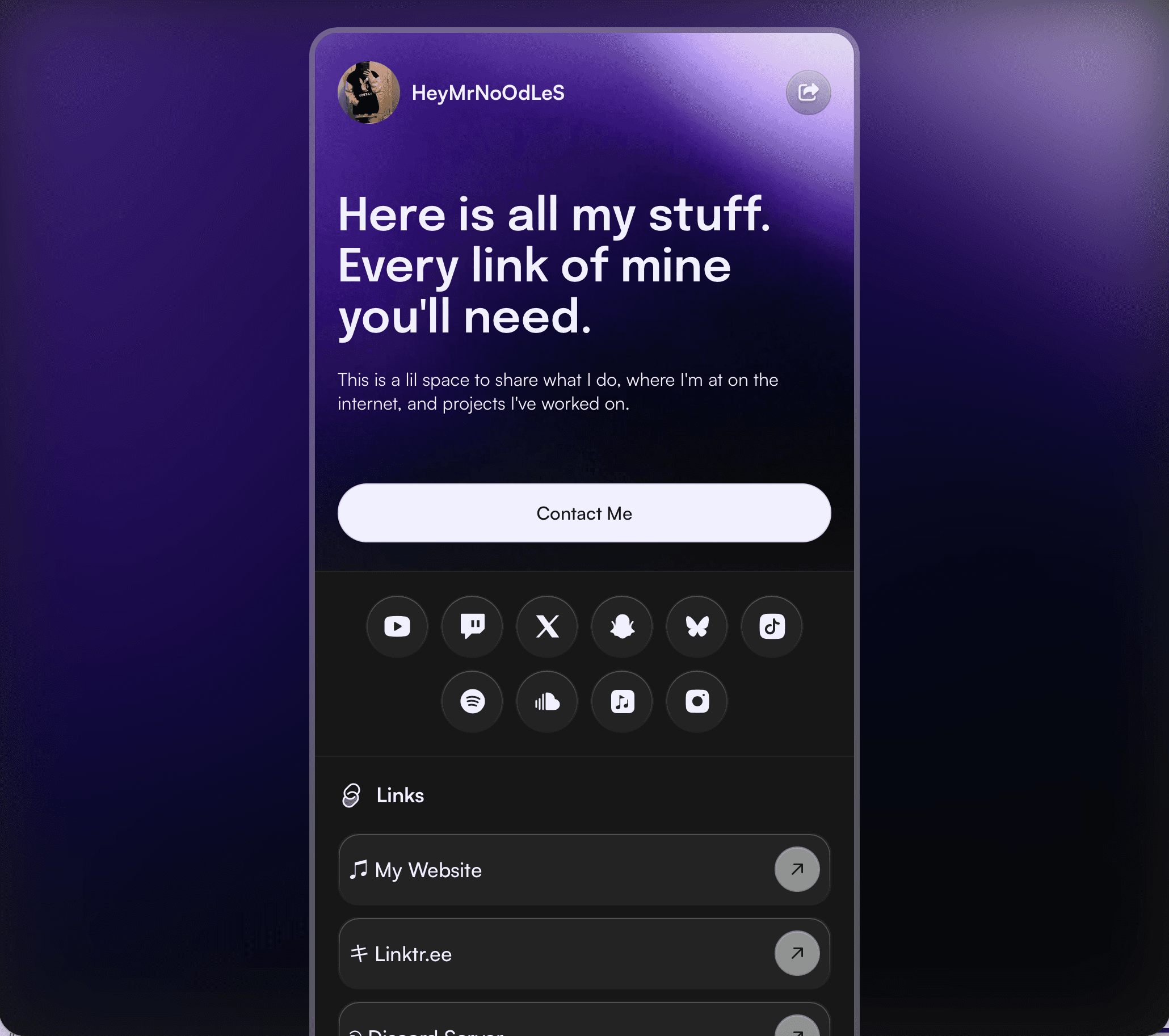 Dwi Apriyanto on Pop Site