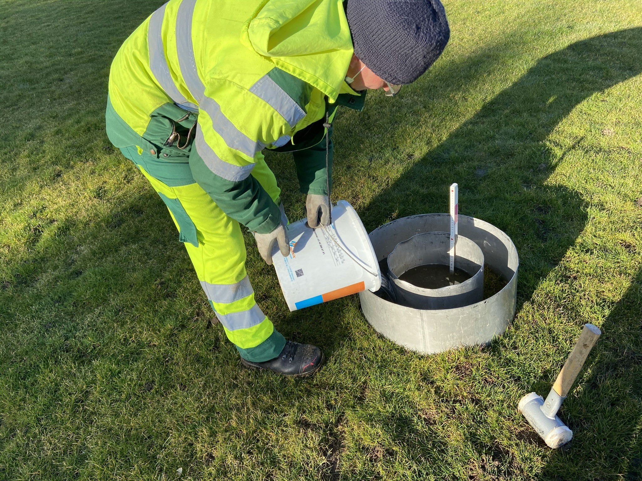 Warum Ihre Aussensportanlage eine Zustandserfassung braucht