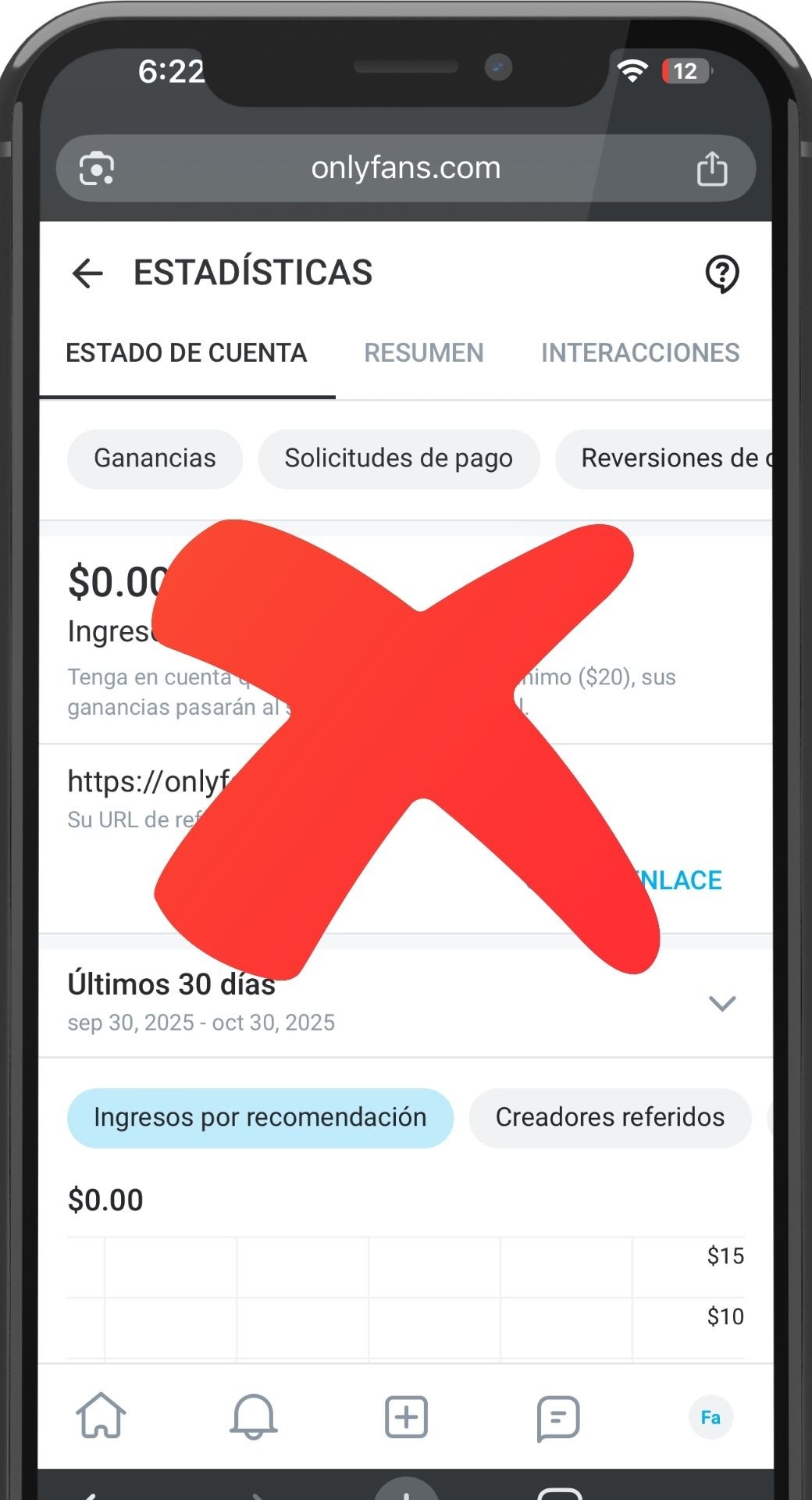 App image