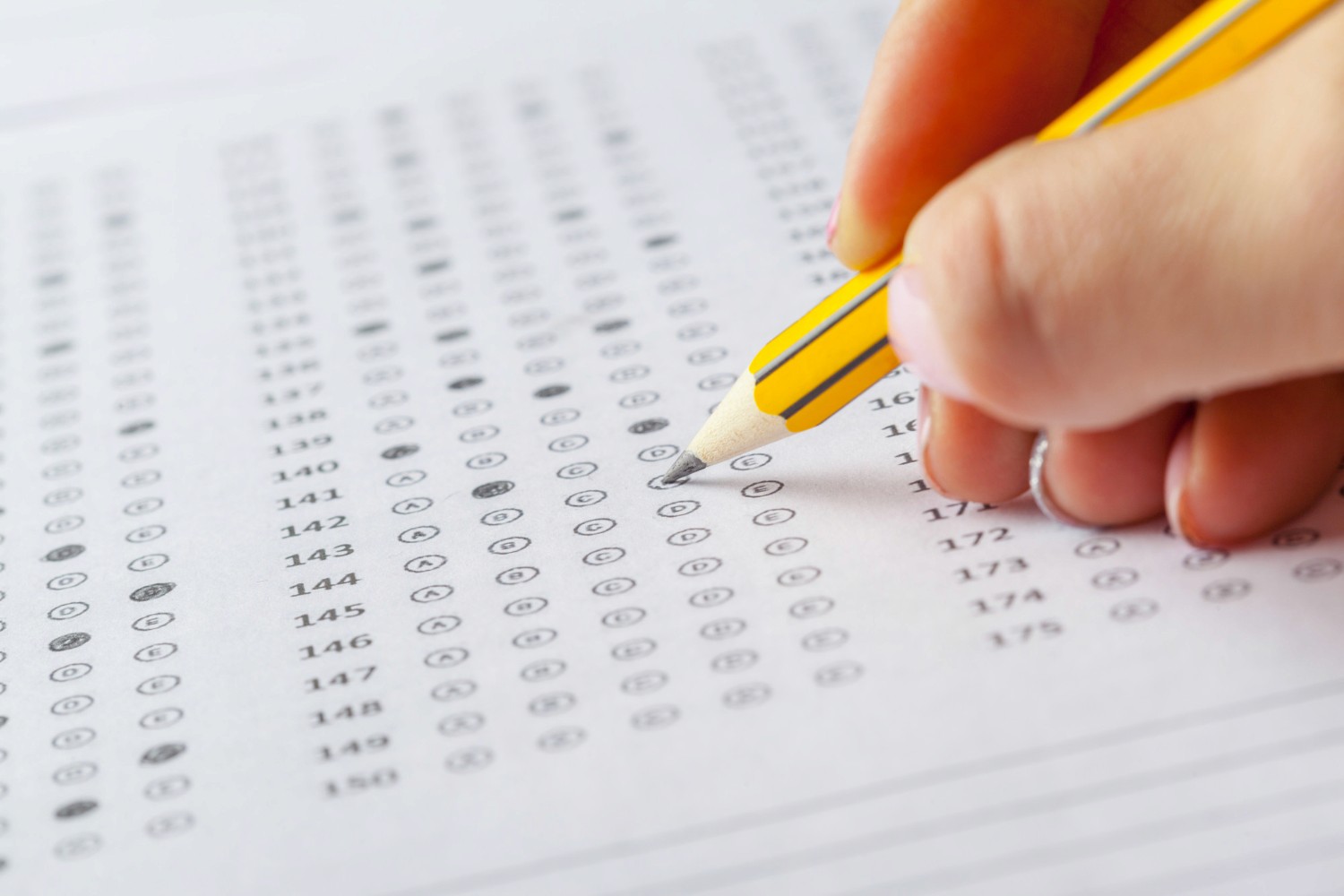 deneme sınavı paketi