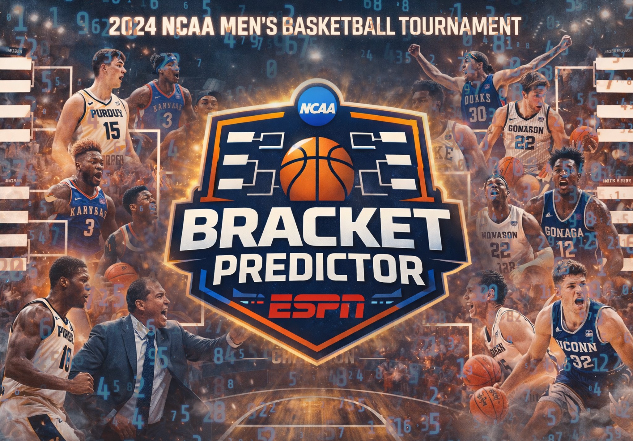 Bracket Predictor