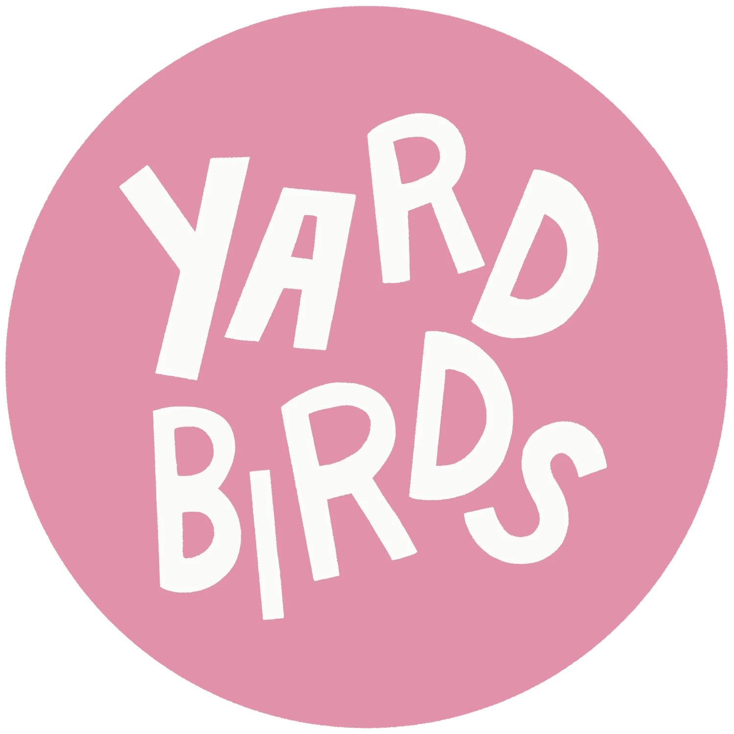 Yard Birds logo