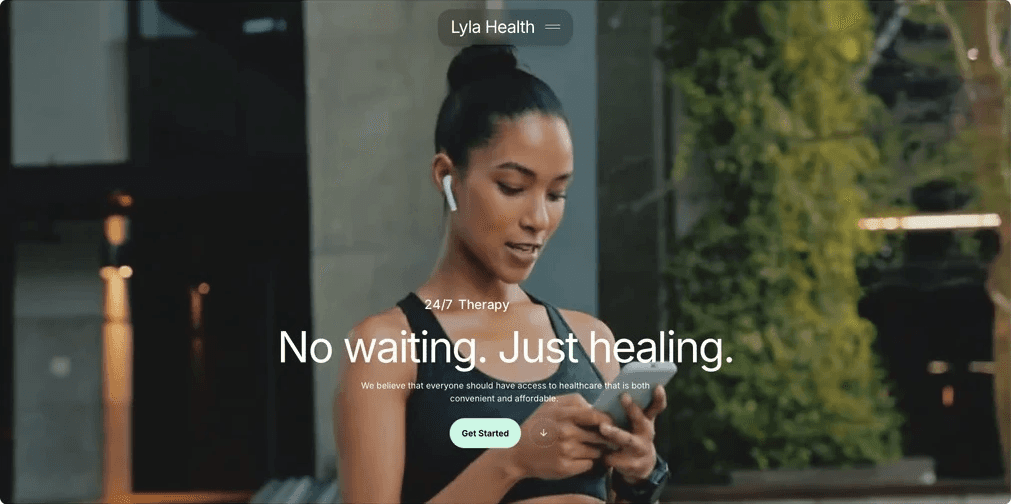 Cincinnati wordpress design