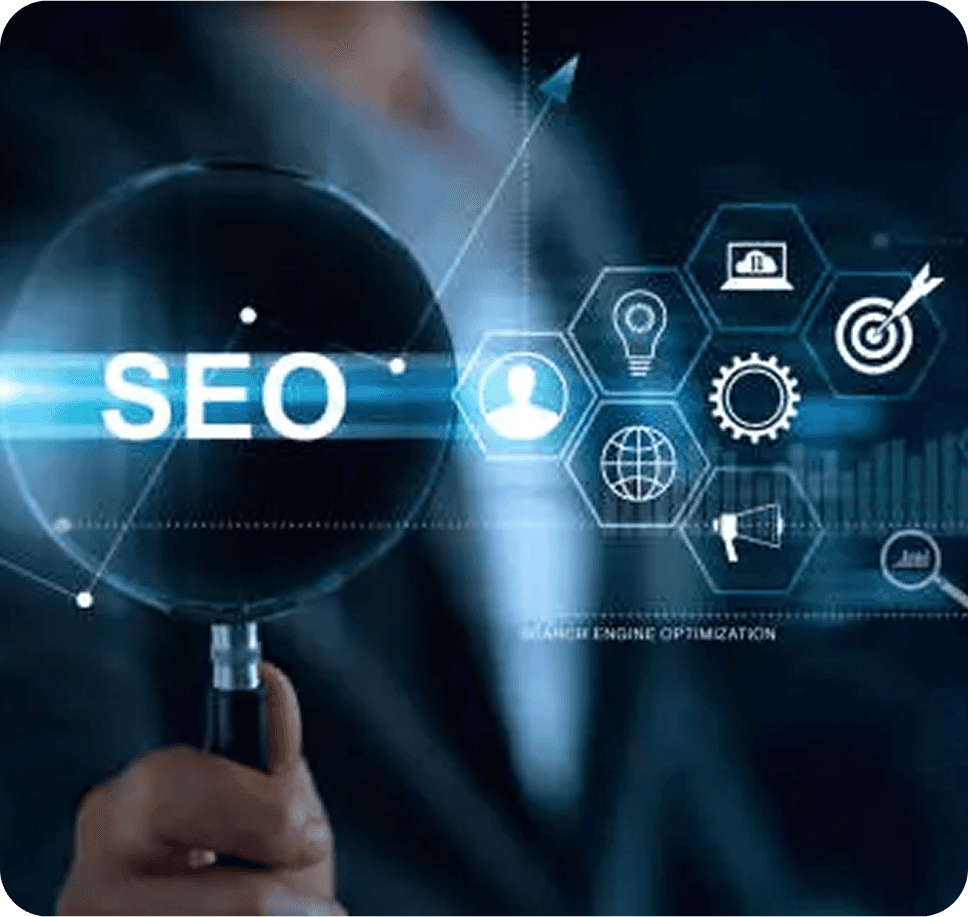 Seo Search