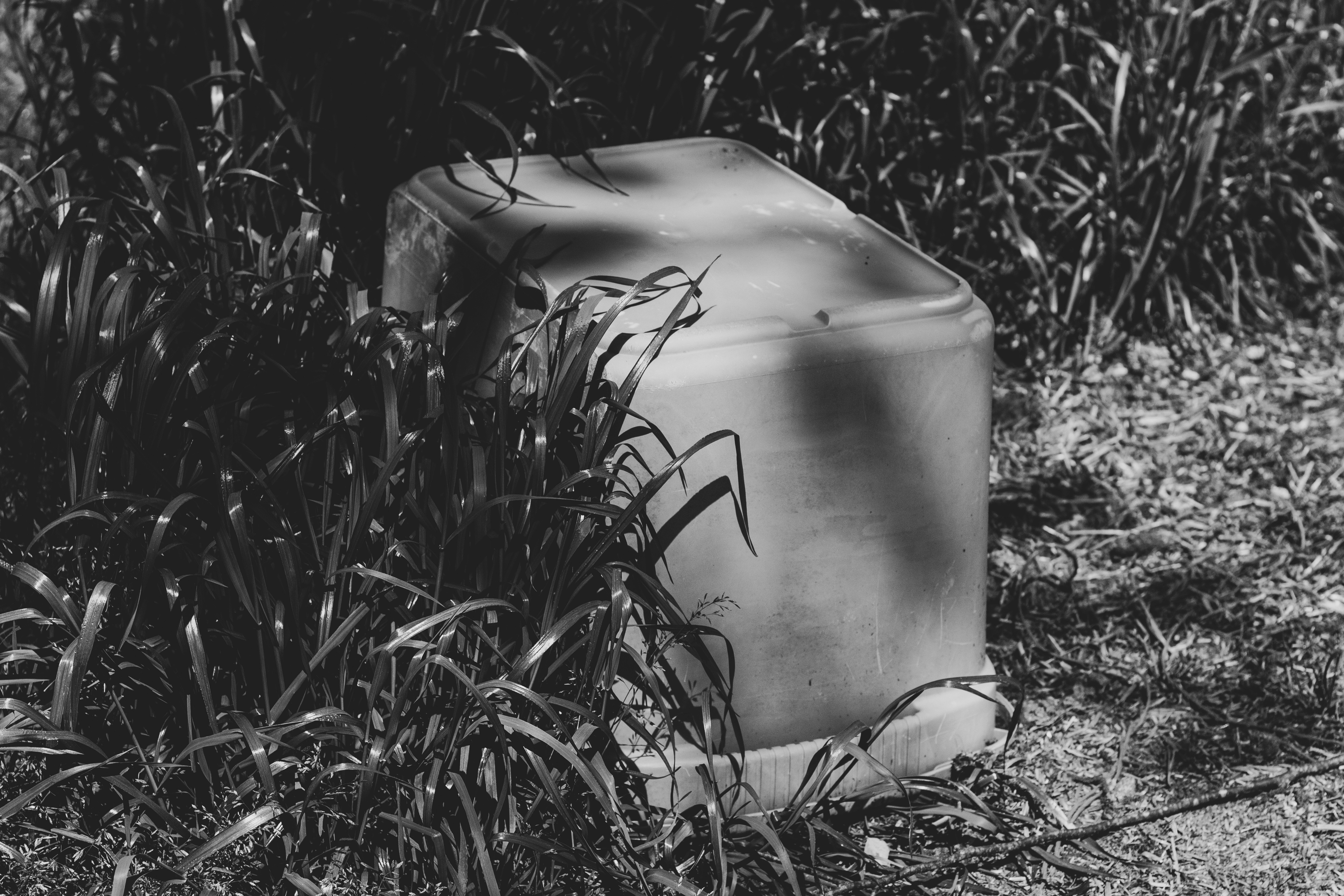 low angle photography of building