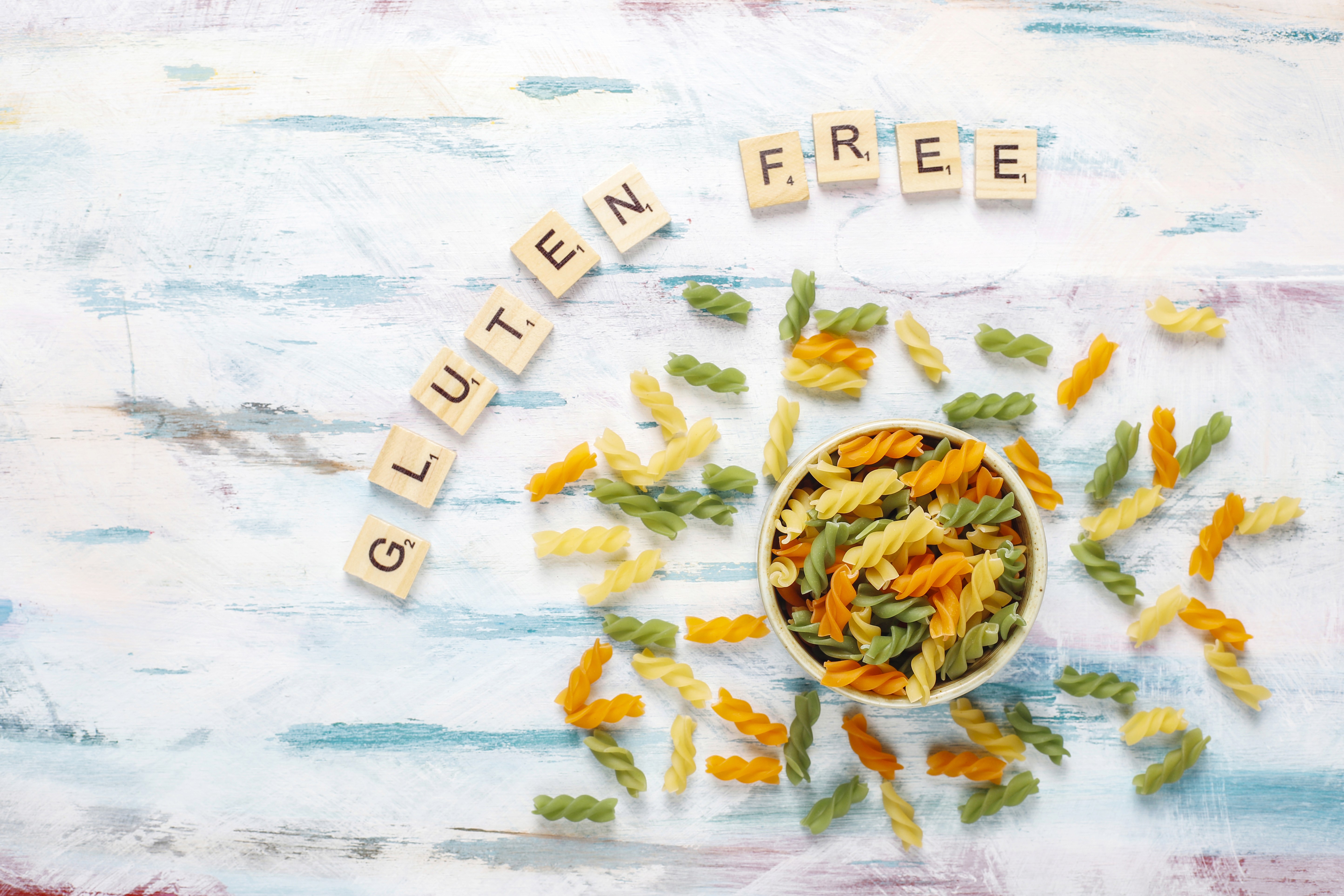 gluten free service nairn