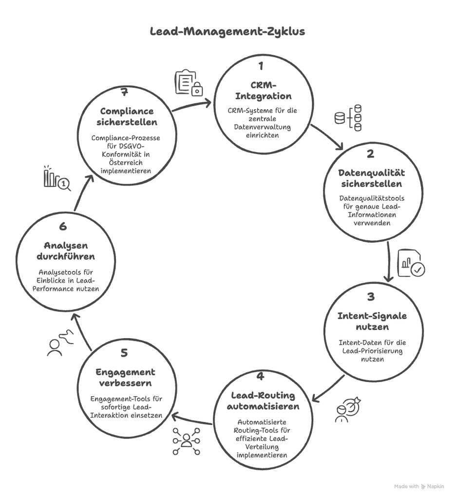 Lead Management