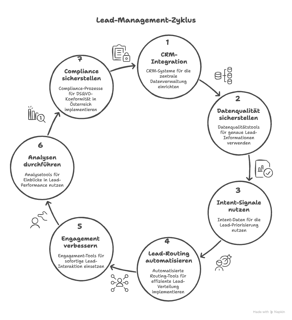 Lead Management
