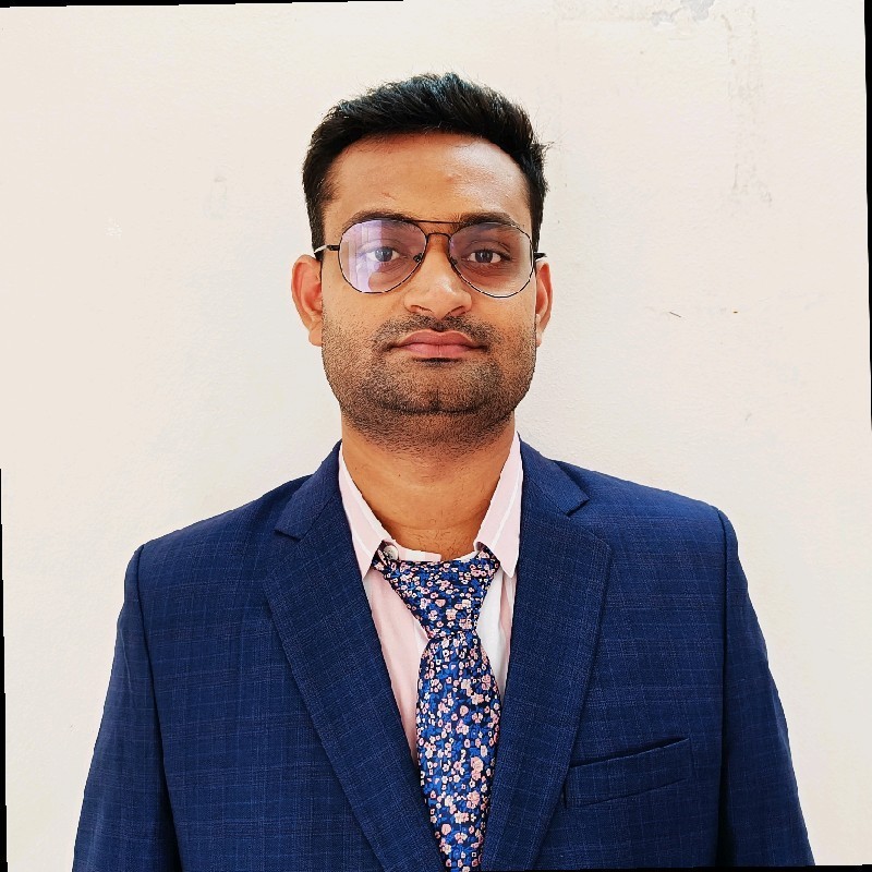 Shreevats Pandey