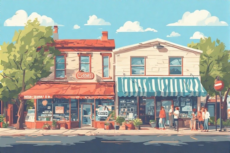 5 Reasons Your Western Cape Business Is Losing Money Without a Website