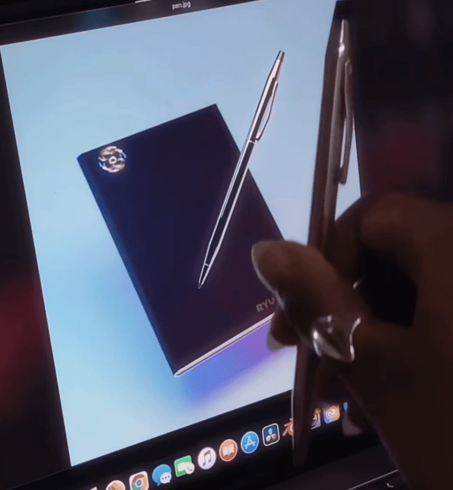 Choosing the right color palette