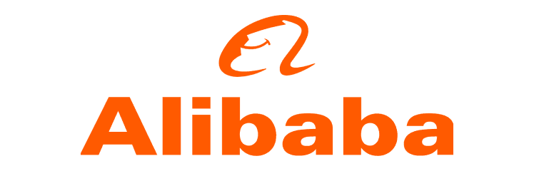 Our partners are connected with Alibaba