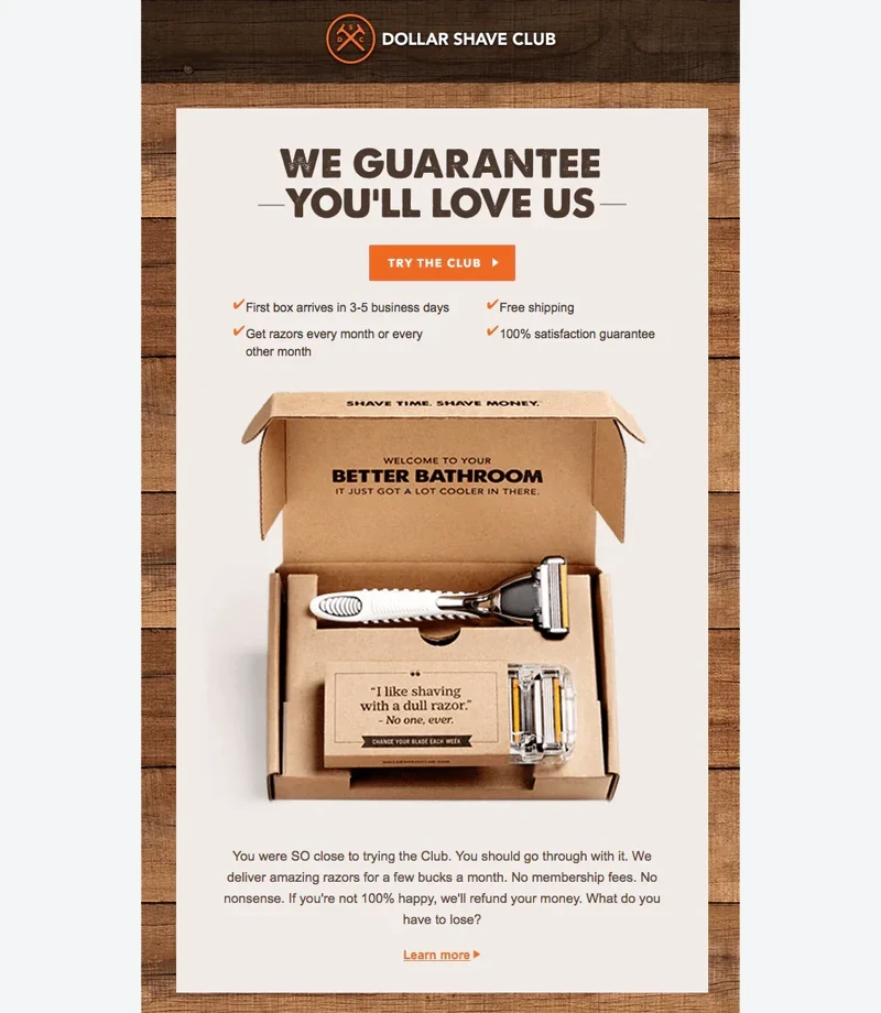 Dollar_Shave_Club_email