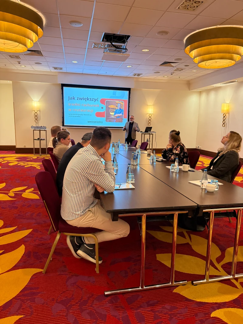 GastroŚniadania edycja 2