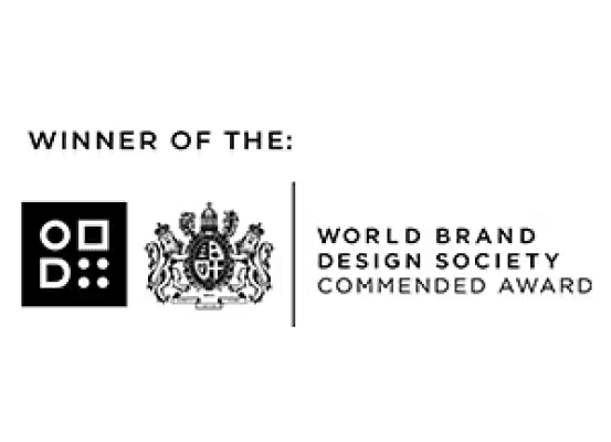 world brand design logo