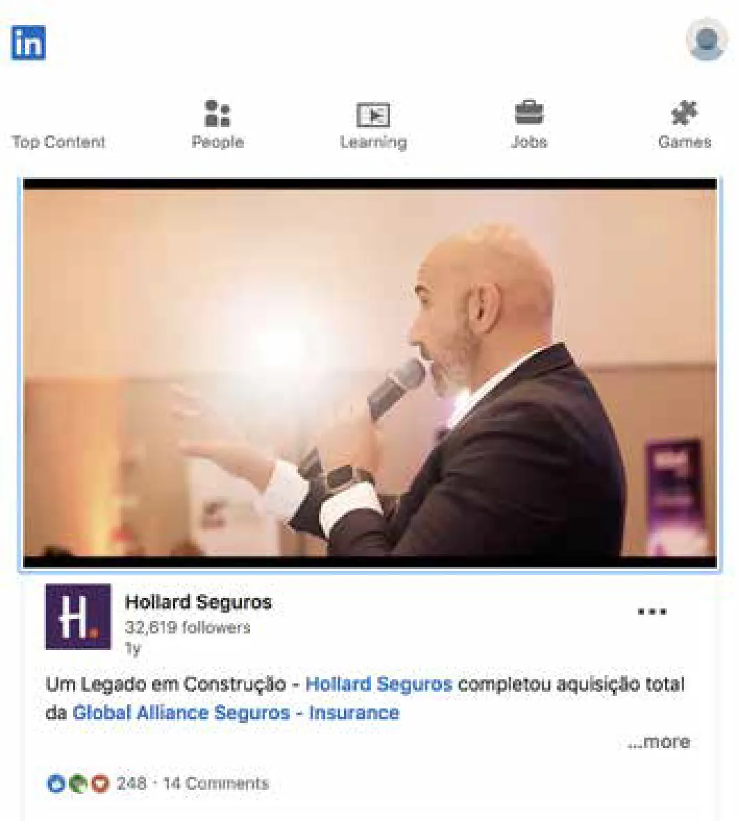 Hollard Seguros