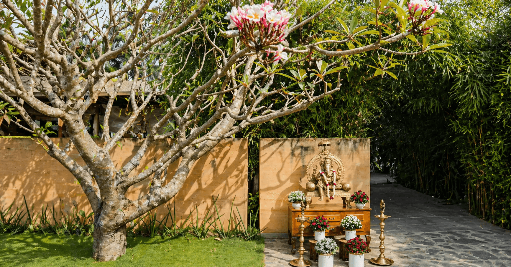 outdoor weddings in bangalore