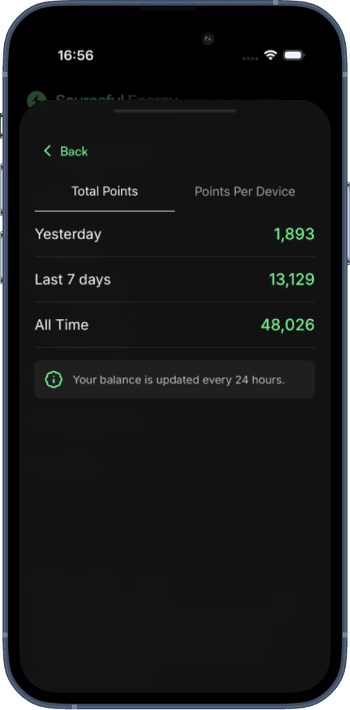 Get Rewarded for Being Smart