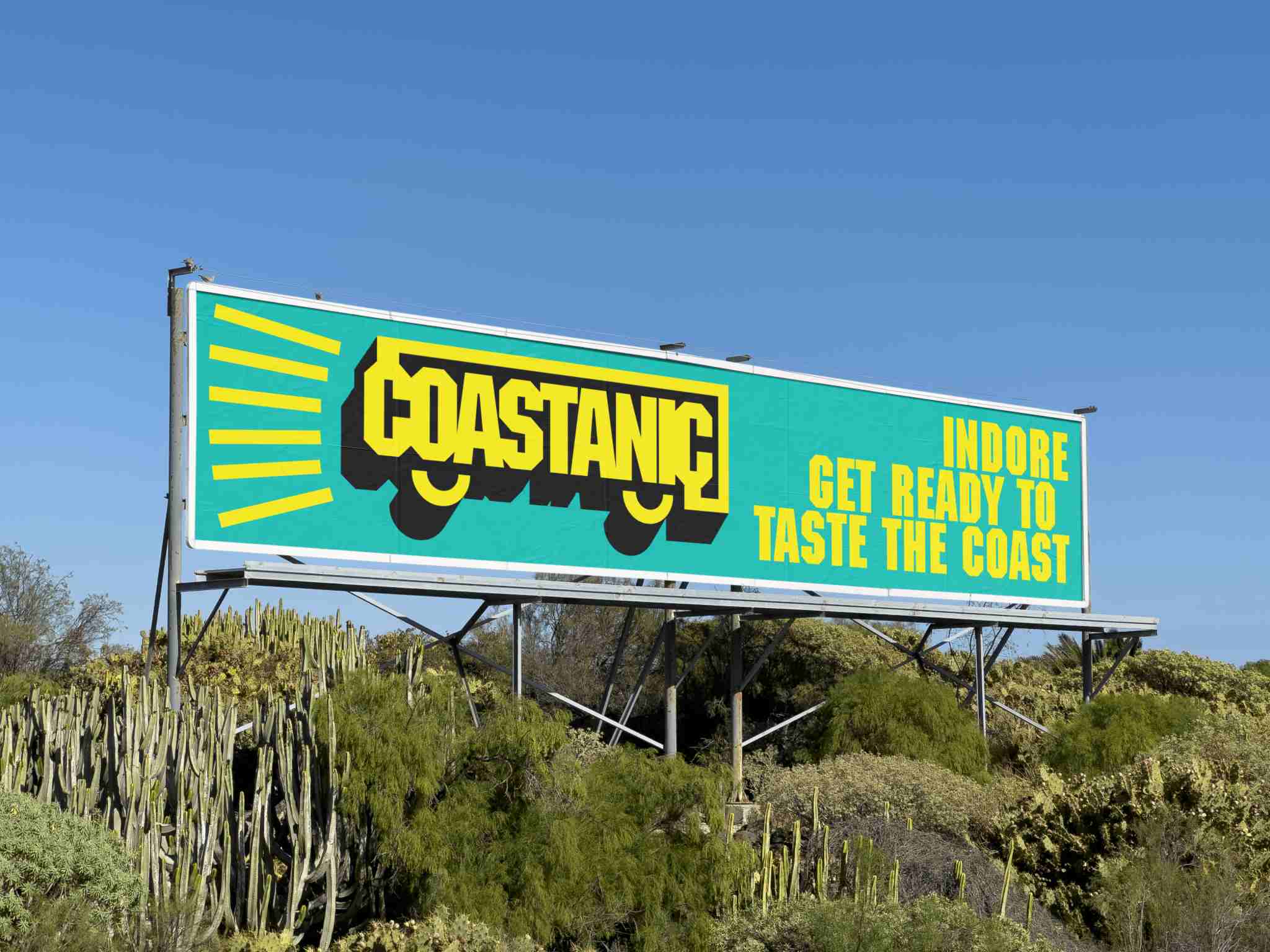 COASTANIC