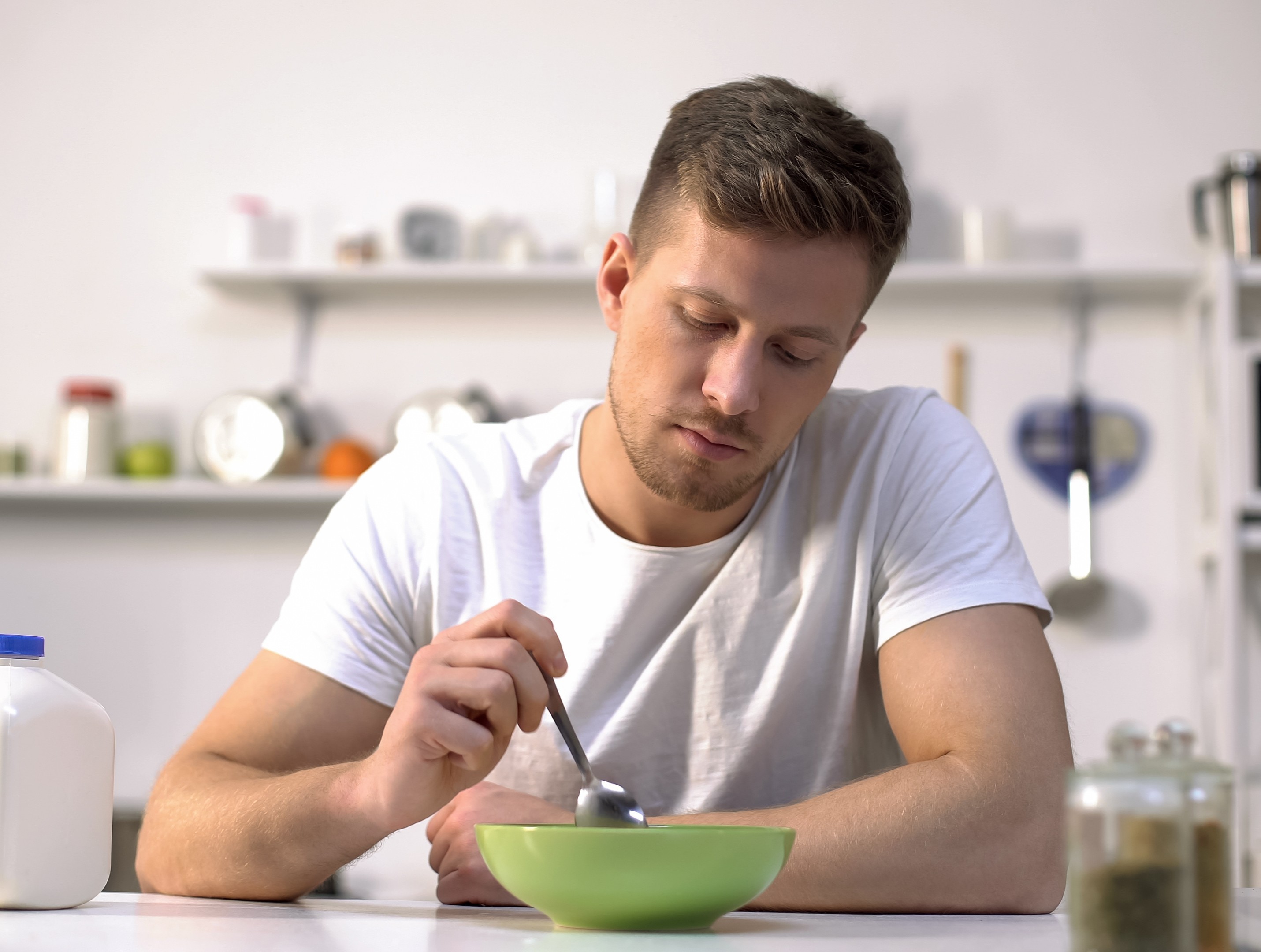 how much fiber per day to lose weight for a woman
