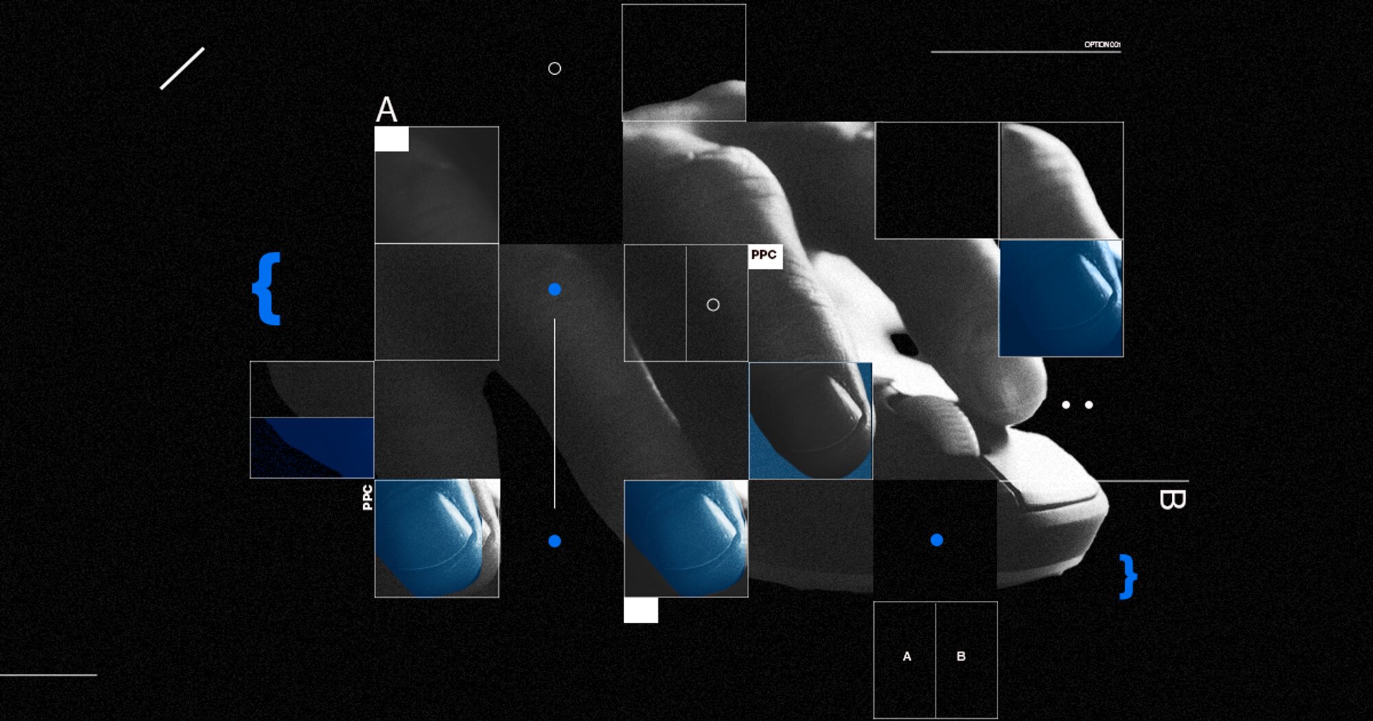 Abstract illustration