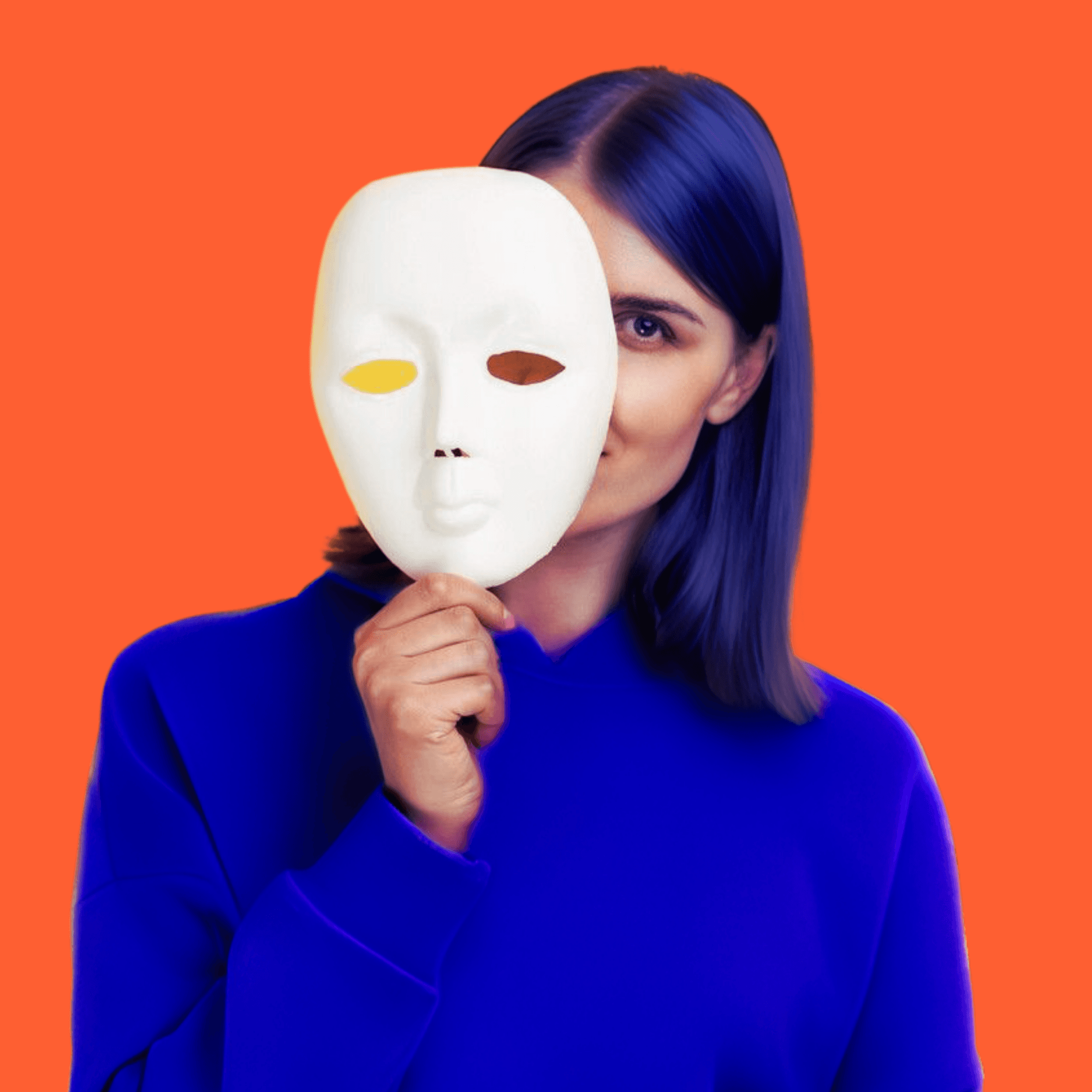 Close-up of lush, dark green leaves, some glossy and wet, against a muted background.