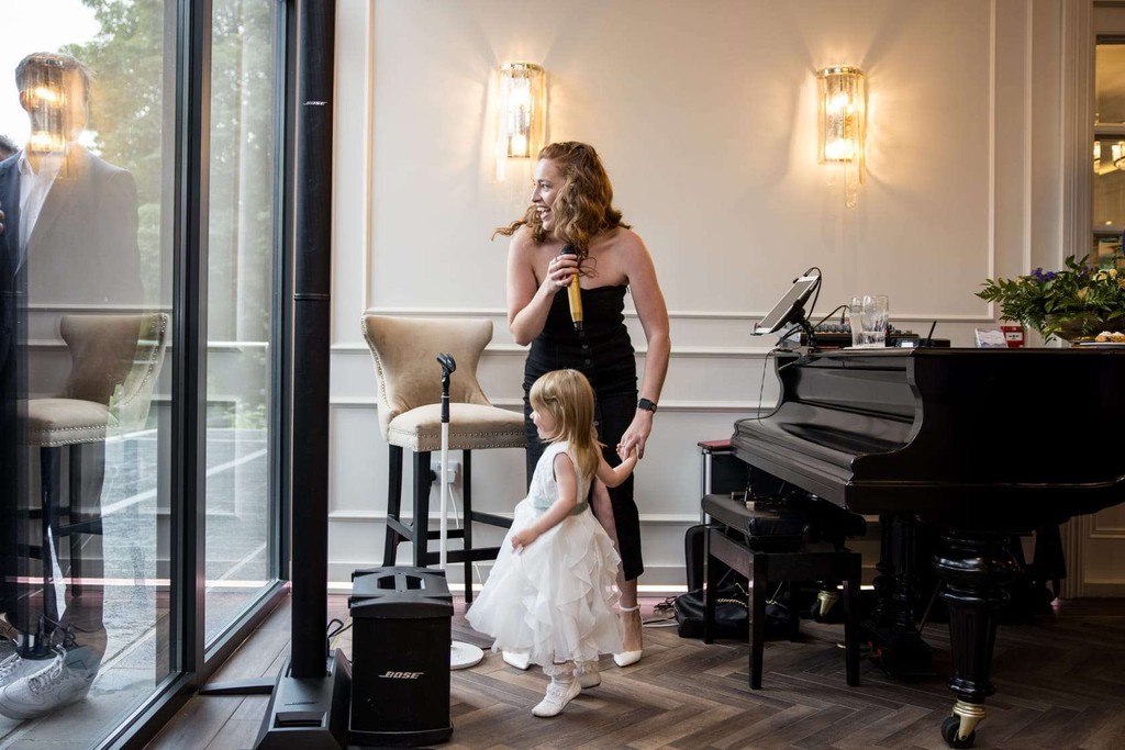 Niamh O'Connor Music 4