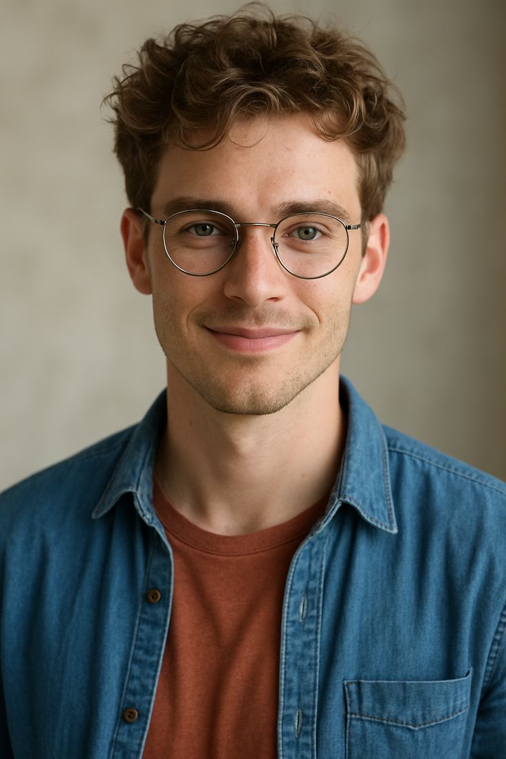 Customer profile image