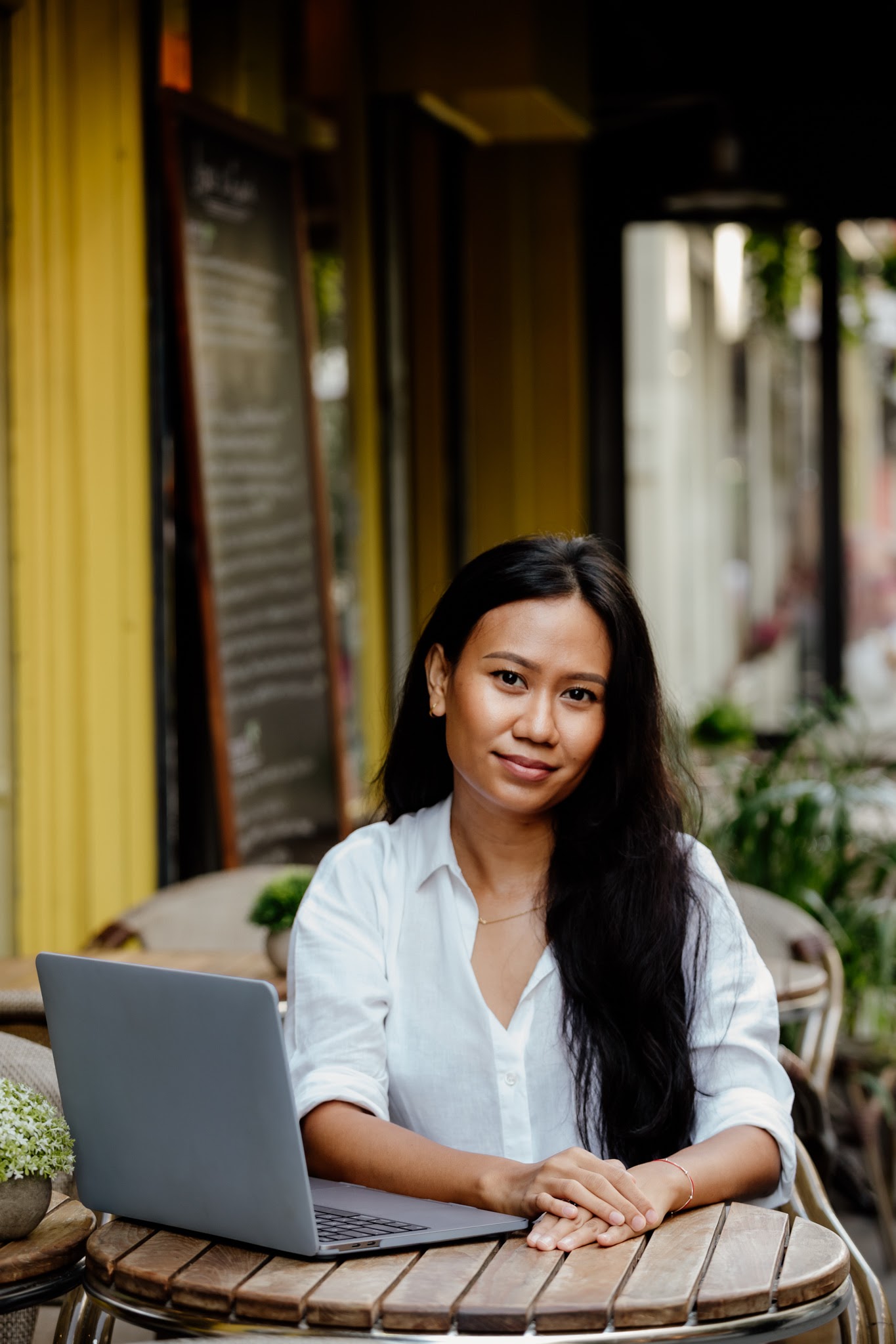 About - Anne Bouche | UX