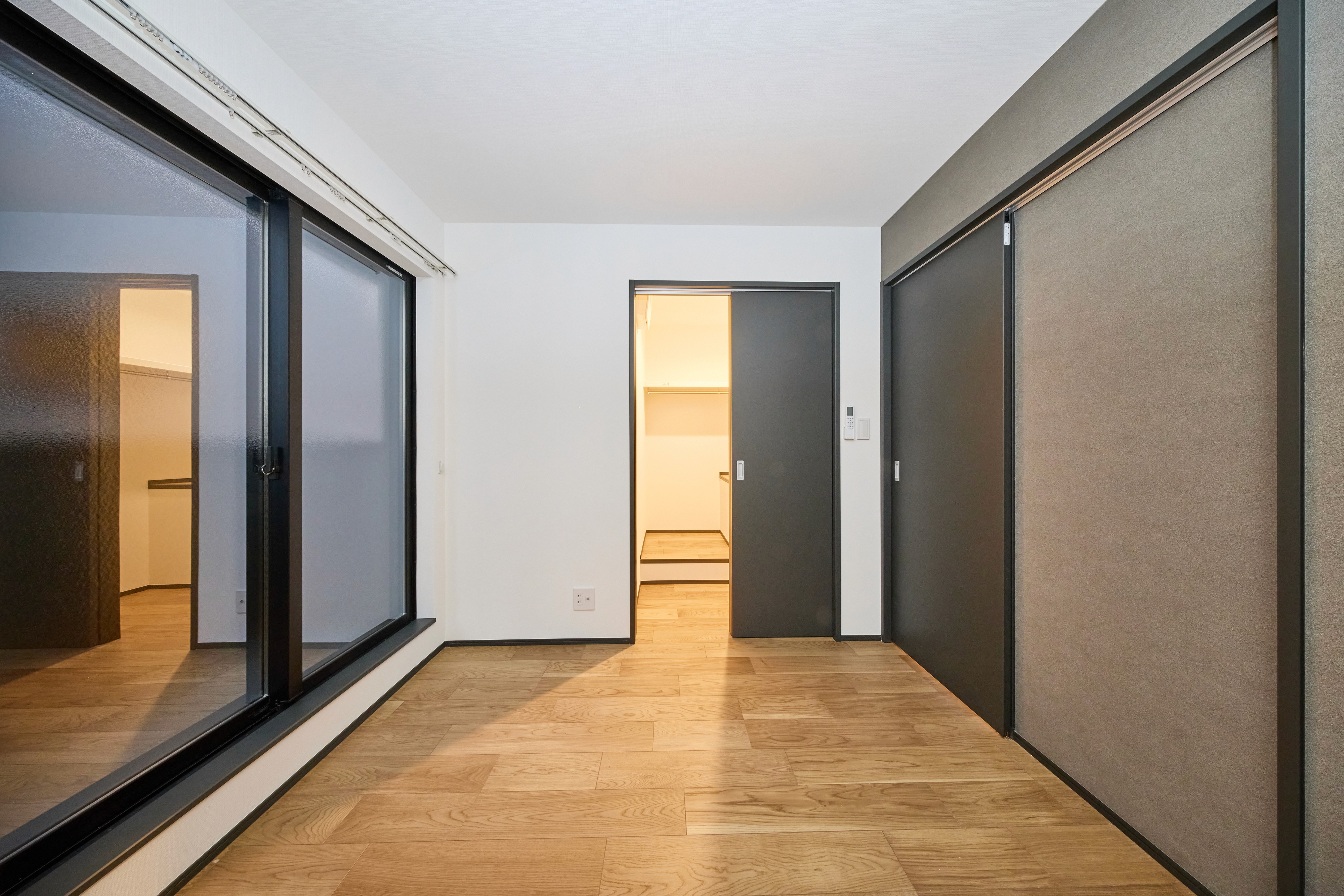 WoodCrest荒川Residence_内観