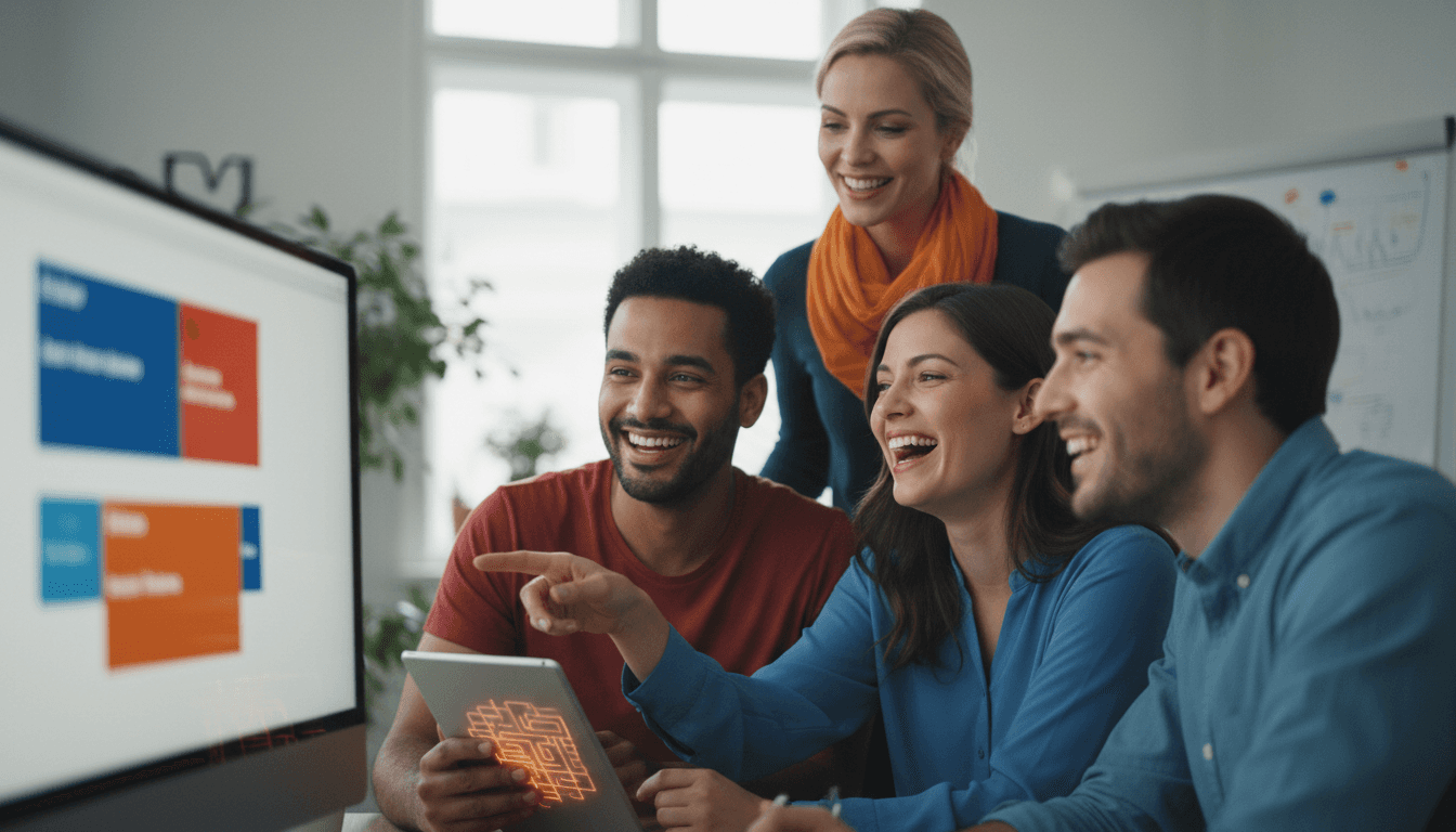 Using Screenshots in SaaS Ads