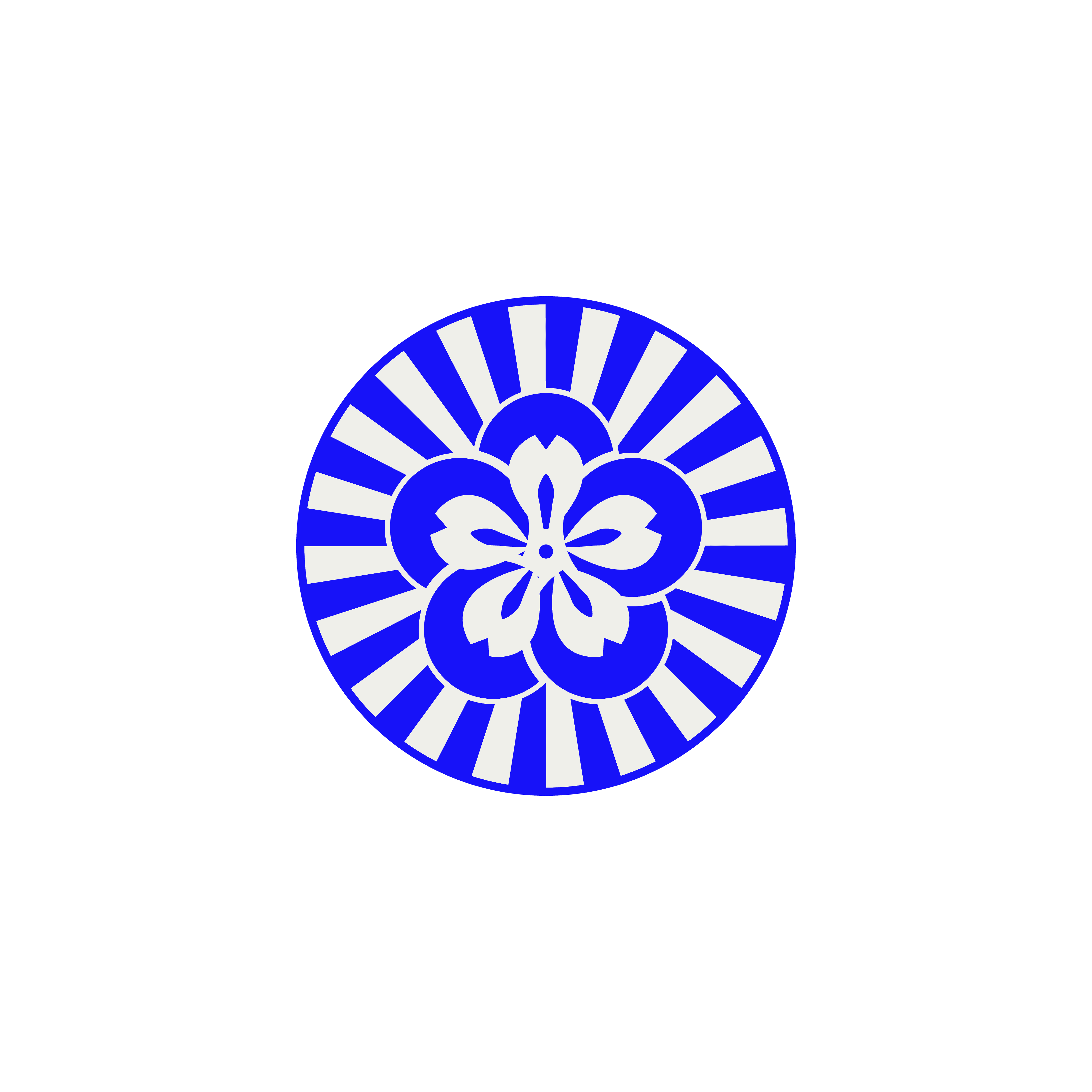 Kaikan Logo mark