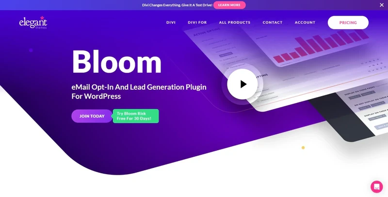 bloom_elegant_themes