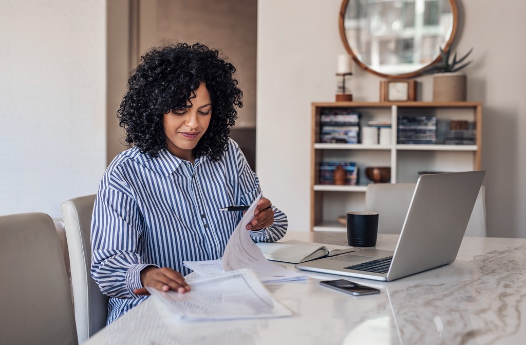 Homeworker connectivity