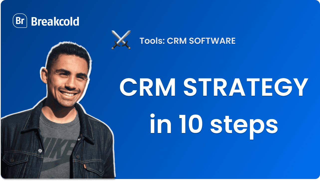 CRM Strategy