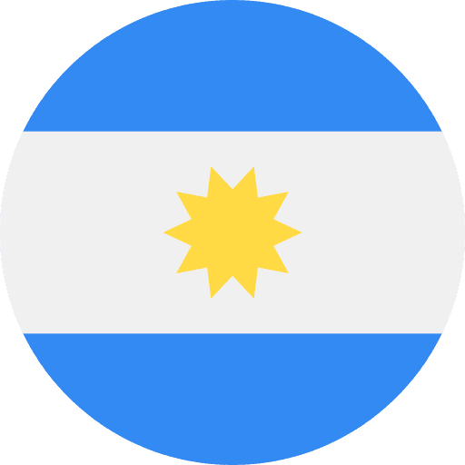 App icon displayed in blue and white, characterized by a contemporary design.