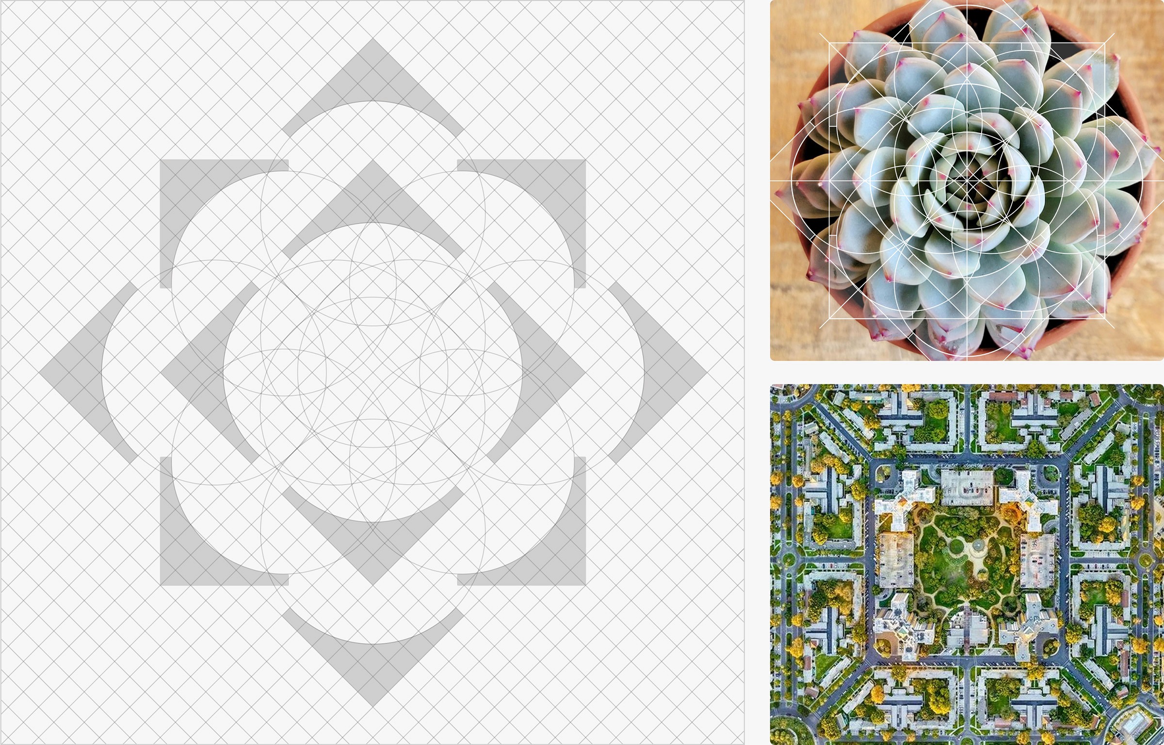 Innovation Park - Real Estate Development Brand Design