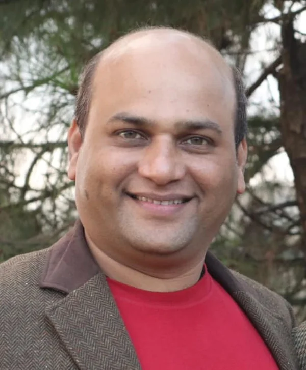 Rajesh Sawant